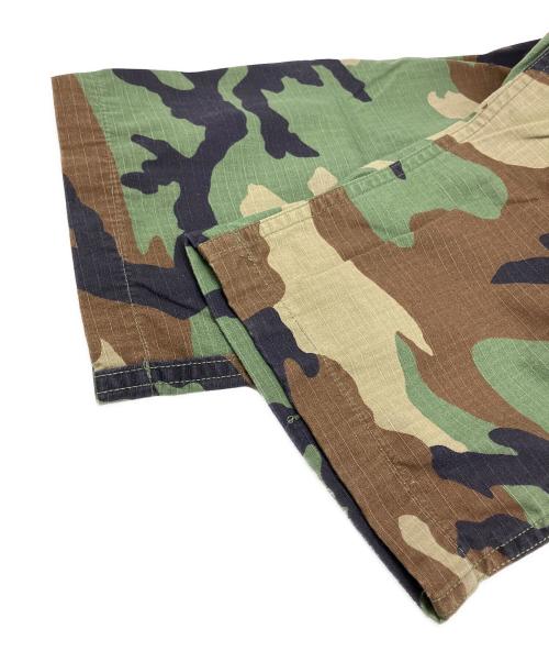 US ARMY（ユーエスアーミー）US ARMY (ユーエスアーミー) ミリタリーパンツ オリーブ×ブラウン サイズ:MEDIUM-REGULARの古着・服飾アイテム
