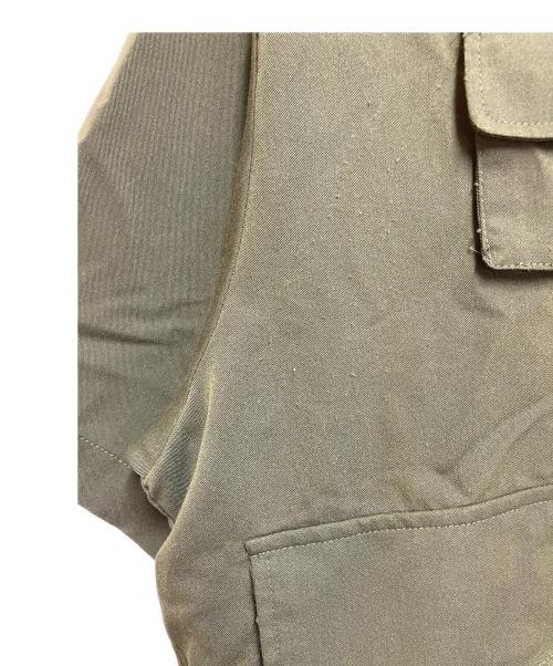B.BALLSY（ボールジーブラザーズ）B.BALLSY (ボールジーブラザーズ) 半袖シャツ グリーン サイズ:SIZE Freeの古着・服飾アイテム
