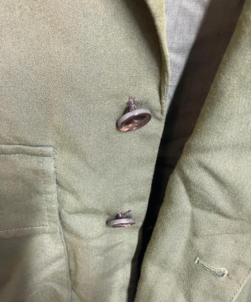 B.BALLSY（ボールジーブラザーズ）B.BALLSY (ボールジーブラザーズ) 半袖シャツ グリーン サイズ:SIZE Freeの古着・服飾アイテム