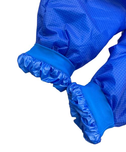 ARC'TERYX（アークテリクス）ARC'TERYX (アークテリクス) Nuclei SV Parka ブルー サイズ:Sの古着・服飾アイテム