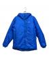 ARC'TERYX（アークテリクス）の古着「Nuclei SV Parka」｜ブルー
