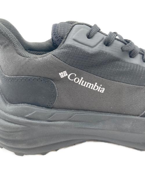 Columbia（コロンビア）Columbia (コロンビア) スカイライド ストリート ウォータープルーフ ブラック サイズ:26の古着・服飾アイテム