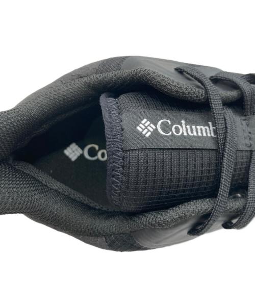 Columbia（コロンビア）Columbia (コロンビア) スカイライド ストリート ウォータープルーフ ブラック サイズ:26の古着・服飾アイテム