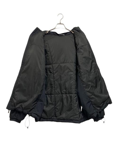 ARC'TERYX（アークテリクス）ARC'TERYX (アークテリクス) Atom SV Hoody ブラック サイズ:XLの古着・服飾アイテム