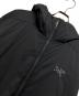 ARC'TERYX (アークテリクス) Atom SV Hoody ブラック サイズ:XL：50000円