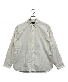 LEVI'S（リーバイス）の古着「長袖シャツ」｜ホワイト