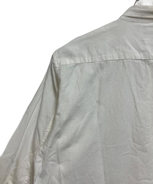 LEVI'S（リーバイス）LEVI'S (リーバイス) 長袖シャツ ホワイト サイズ:Sの古着・服飾アイテム