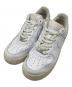 NIKE（ナイキ）の古着「Air Force 1 Low '07（エアフォース1 ロー '07）」｜ホワイト