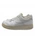 NIKE (ナイキ) Air Force 1 Low '07（エアフォース1 ロー '07） ホワイト サイズ:US 9：5000円