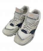 NEW BALANCEニューバランス）の古着「M1500」｜ライトグレー