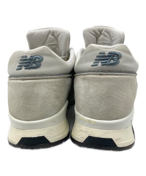 NEW BALANCE（ニューバランス）NEW BALANCE (ニューバランス) M1500 ライトグレー サイズ:USA 8 1/2 / UK 8の古着・服飾アイテム
