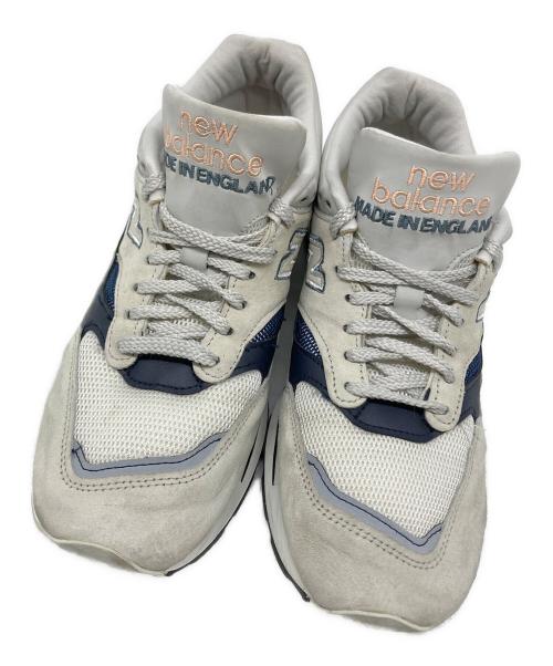 NEW BALANCE（ニューバランス）NEW BALANCE (ニューバランス) M1500 ライトグレー サイズ:USA 8 1/2 / UK 8の古着・服飾アイテム