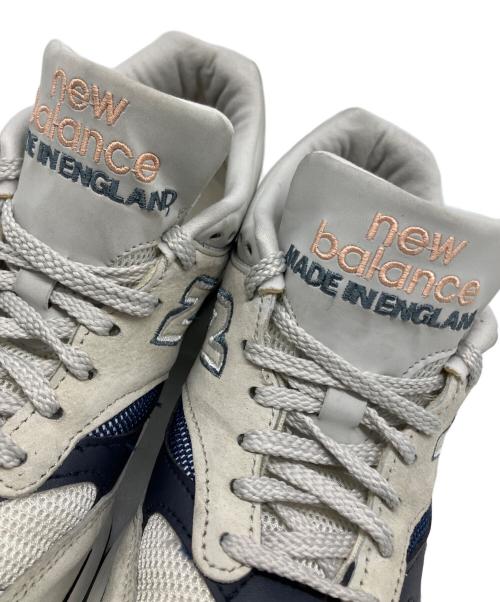 NEW BALANCE（ニューバランス）NEW BALANCE (ニューバランス) M1500 ライトグレー サイズ:USA 8 1/2 / UK 8の古着・服飾アイテム