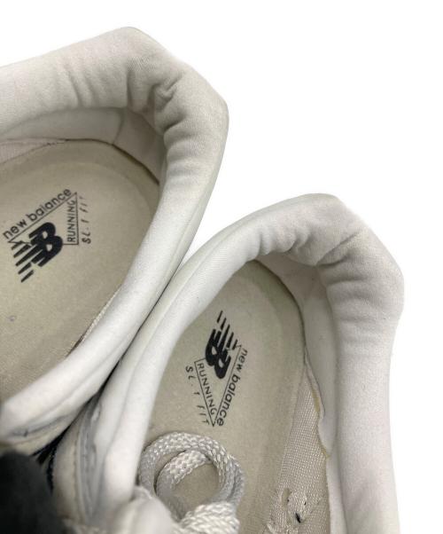 NEW BALANCE（ニューバランス）NEW BALANCE (ニューバランス) M1500 ライトグレー サイズ:USA 8 1/2 / UK 8の古着・服飾アイテム
