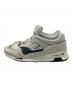 NEW BALANCE (ニューバランス) M1500 ライトグレー サイズ:USA 8 1/2 / UK 8：8000円