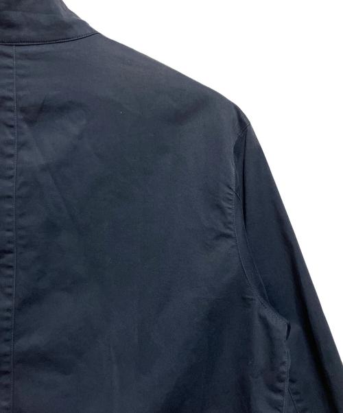 POLO RALPH LAUREN（ポロ・ラルフローレン）POLO RALPH LAUREN (ポロ・ラルフローレン) ブルゾン ネイビー サイズ:SIZE XLの古着・服飾アイテム