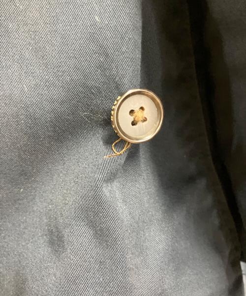 POLO RALPH LAUREN（ポロ・ラルフローレン）POLO RALPH LAUREN (ポロ・ラルフローレン) ブルゾン ネイビー サイズ:SIZE XLの古着・服飾アイテム