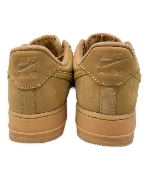 NIKE（ナイキ）NIKE (ナイキ) Air Force 1 Low '07 WB（エアフォース1 ロー '07 WB） ブラウン サイズ:US 9.5の古着・服飾アイテム