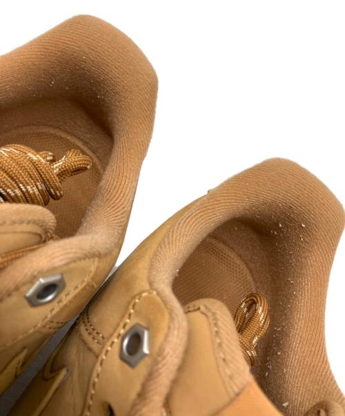 NIKE（ナイキ）NIKE (ナイキ) Air Force 1 Low '07 WB（エアフォース1 ロー '07 WB） ブラウン サイズ:US 9.5の古着・服飾アイテム