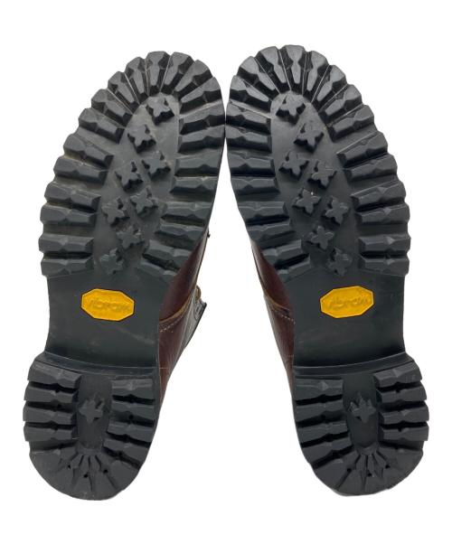 RED WING（レッドウィング）RED WING (レッドウィング) J.CREW (ジェイクルー) ブーツ ブラウン サイズ:USA 9 / UK 8 / EUR 42の古着・服飾アイテム