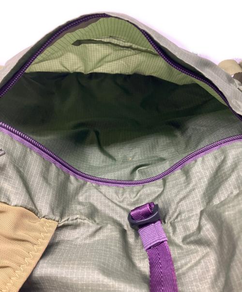 Patagonia（パタゴニア）Patagonia (パタゴニア) リュック グリーンの古着・服飾アイテム
