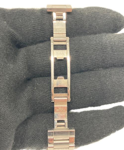 COACH（コーチ）COACH (コーチ) 腕時計 ブラックの古着・服飾アイテム