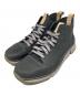 CLARKS（クラークス）の古着「ハイカットスニーカー」｜グレー×ホワイト