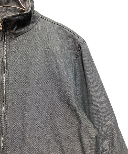 BREATH（ブレス）BREATH (ブレス) デニムジャケット グレー サイズ:SIZE　不明の古着・服飾アイテム