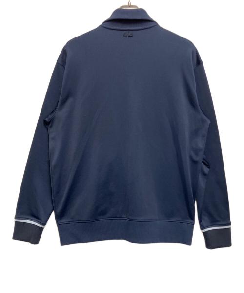 LACOSTE（ラコステ）LACOSTE (ラコステ) トラックジャケット ネイビー サイズ:SIZE Mの古着・服飾アイテム