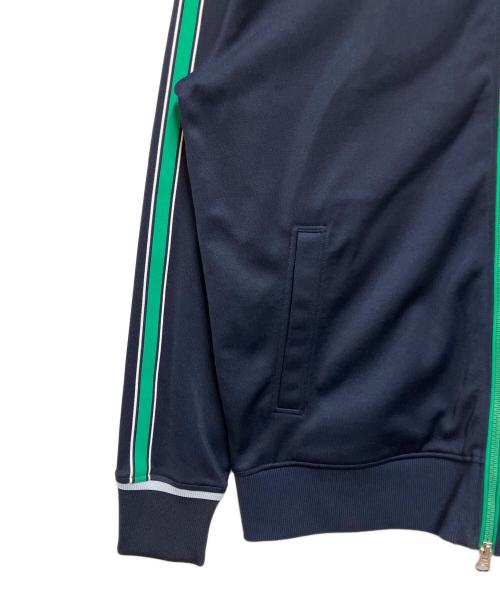 LACOSTE（ラコステ）LACOSTE (ラコステ) トラックジャケット ネイビー サイズ:SIZE Mの古着・服飾アイテム