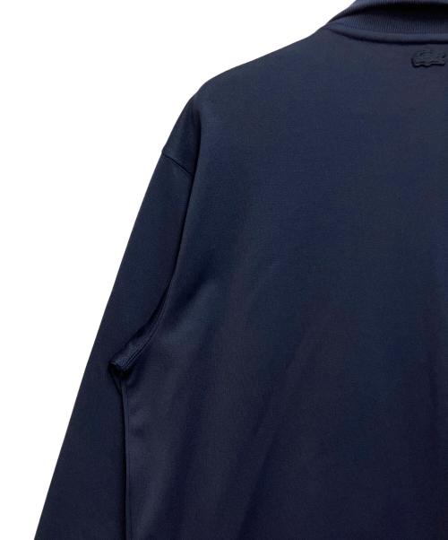 LACOSTE（ラコステ）LACOSTE (ラコステ) トラックジャケット ネイビー サイズ:SIZE Mの古着・服飾アイテム