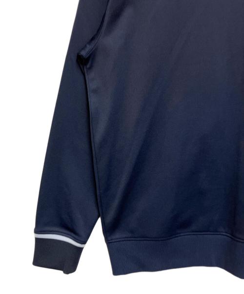 LACOSTE（ラコステ）LACOSTE (ラコステ) トラックジャケット ネイビー サイズ:SIZE Mの古着・服飾アイテム