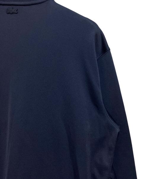 LACOSTE（ラコステ）LACOSTE (ラコステ) トラックジャケット ネイビー サイズ:SIZE Mの古着・服飾アイテム