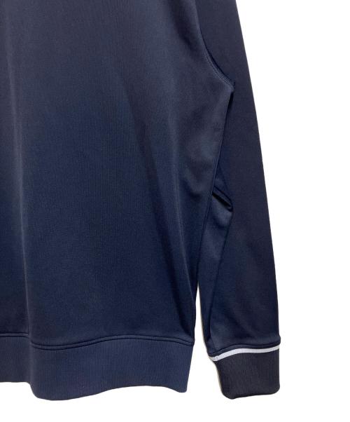 LACOSTE（ラコステ）LACOSTE (ラコステ) トラックジャケット ネイビー サイズ:SIZE Mの古着・服飾アイテム
