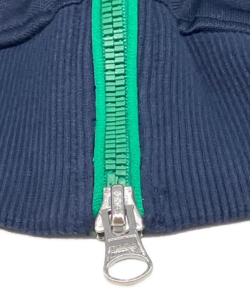 LACOSTE（ラコステ）LACOSTE (ラコステ) トラックジャケット ネイビー サイズ:SIZE Mの古着・服飾アイテム