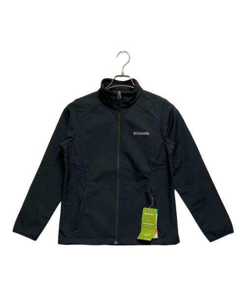 Columbia（コロンビア）Columbia (コロンビア) ジャケット ブラック サイズ:SIZE M 未使用品の古着・服飾アイテム