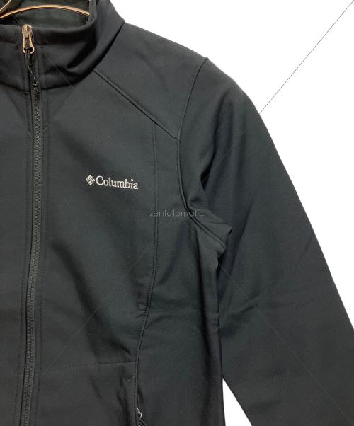 Columbia（コロンビア）Columbia (コロンビア) ジャケット ブラック サイズ:SIZE M 未使用品の古着・服飾アイテム