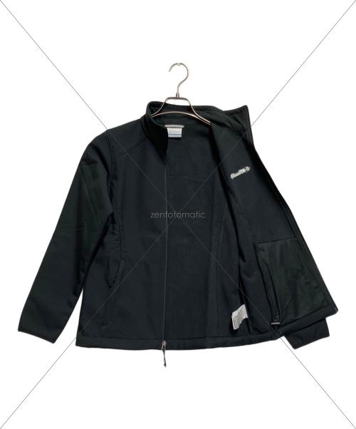 Columbia（コロンビア）Columbia (コロンビア) ジャケット ブラック サイズ:SIZE M 未使用品の古着・服飾アイテム
