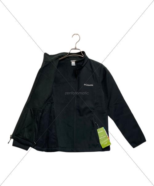 Columbia（コロンビア）Columbia (コロンビア) ジャケット ブラック サイズ:SIZE M 未使用品の古着・服飾アイテム
