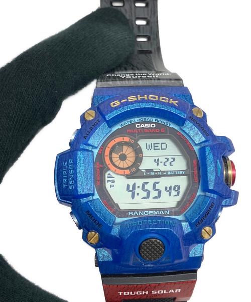 CASIO（カシオ）CASIO (カシオ) リストウォッチの古着・服飾アイテム
