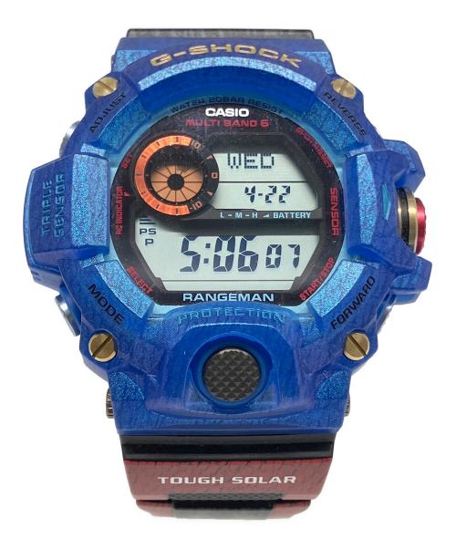 CASIO（カシオ）CASIO (カシオ) リストウォッチの古着・服飾アイテム