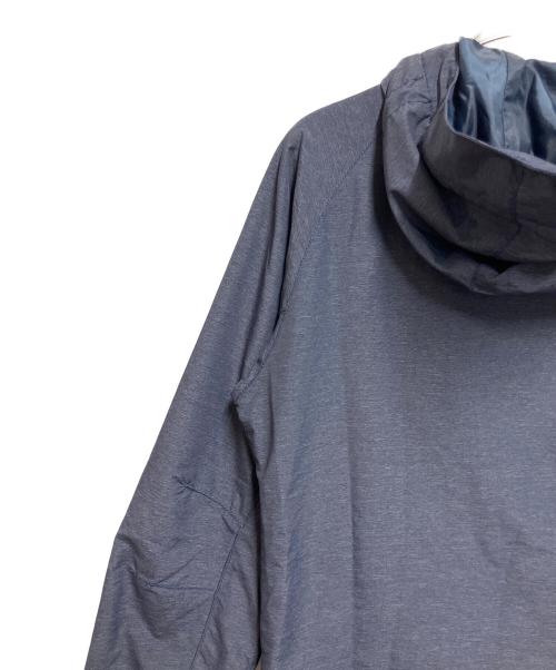 Columbia（コロンビア）Columbia (コロンビア) BLUE BLUE (ブルーブルー) ナイロンジャケット ネイビー サイズ:SIZE Mの古着・服飾アイテム