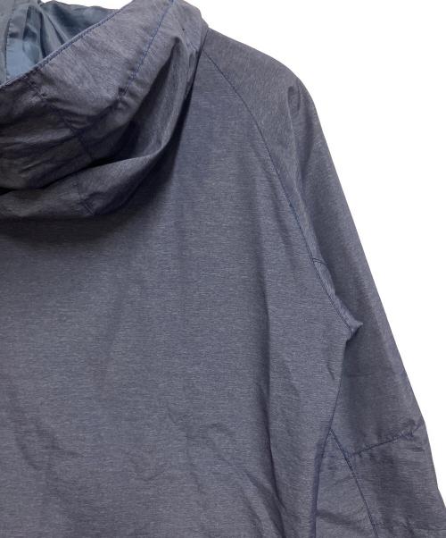 Columbia（コロンビア）Columbia (コロンビア) BLUE BLUE (ブルーブルー) ナイロンジャケット ネイビー サイズ:SIZE Mの古着・服飾アイテム