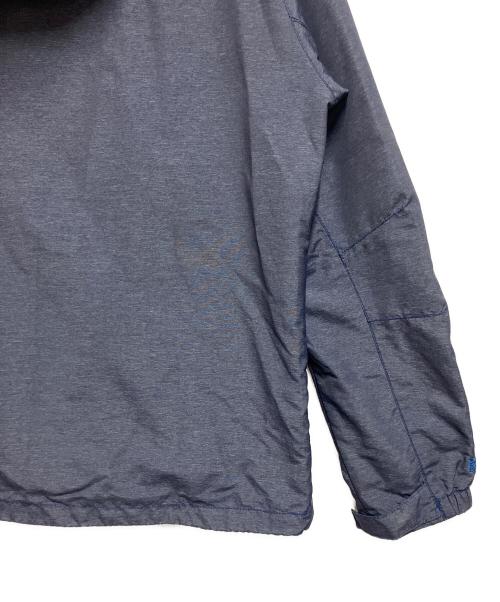 Columbia（コロンビア）Columbia (コロンビア) BLUE BLUE (ブルーブルー) ナイロンジャケット ネイビー サイズ:SIZE Mの古着・服飾アイテム