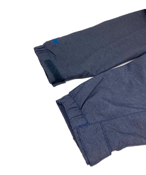 Columbia（コロンビア）Columbia (コロンビア) BLUE BLUE (ブルーブルー) ナイロンジャケット ネイビー サイズ:SIZE Mの古着・服飾アイテム