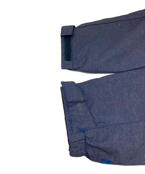 Columbia（コロンビア）Columbia (コロンビア) BLUE BLUE (ブルーブルー) ナイロンジャケット ネイビー サイズ:SIZE Mの古着・服飾アイテム
