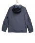 Columbia (コロンビア) BLUE BLUE (ブルーブルー) ナイロンジャケット ネイビー サイズ:SIZE M：5000円