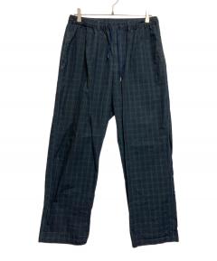 中古・古着通販】RAJABROOKE (ラジャブルック) イージーパンツ 
