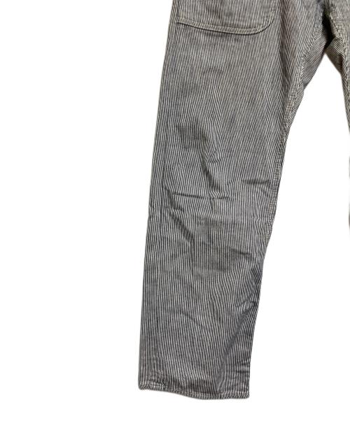 Geruga（ゲルガ）Geruga (ゲルガ) パンツ ネイビー×ホワイト サイズ:SIZE 76cm(W30)の古着・服飾アイテム