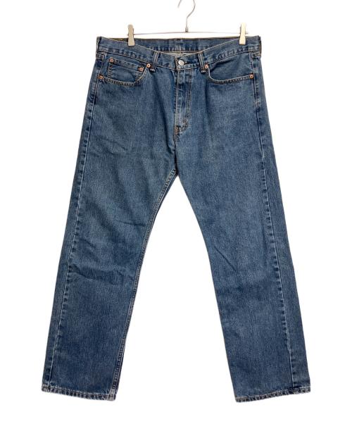 LEVI'S（リーバイス）LEVI'S (リーバイス) デニムパンツ ブルー サイズ:SIZE W35×L30の古着・服飾アイテム